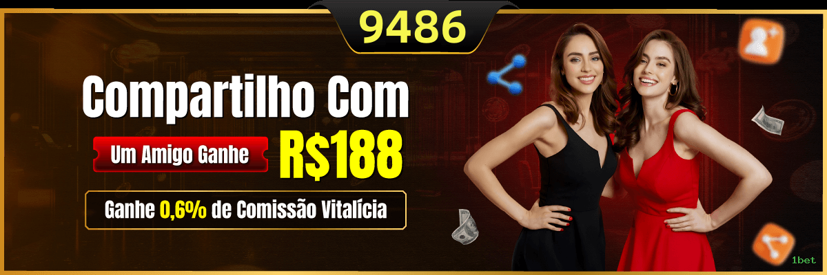 Imagem promocional do cadastro da 1bet