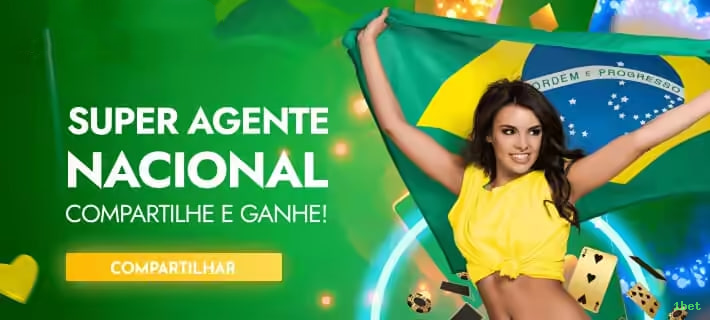 1bet - Entre no Jogo e Ganhe Muito no Cassino Online Mais Seguro do Brasil!