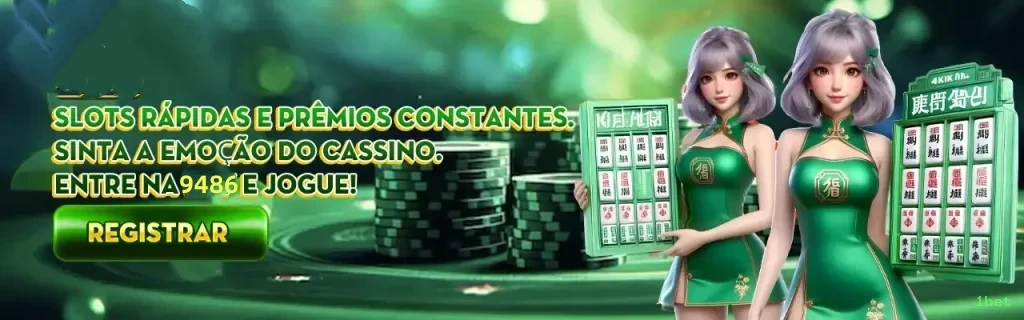Imagem promocional dos jogos de lottery da 1bet